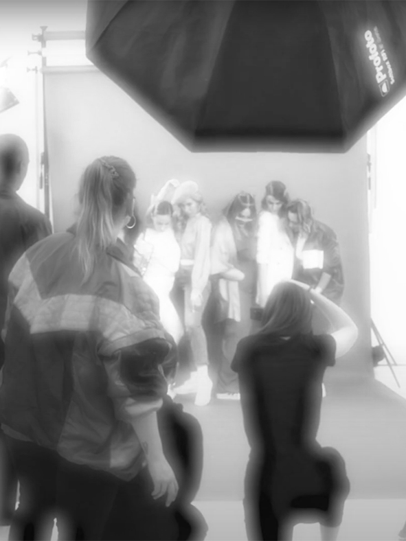 studio