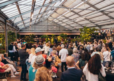 Les 80 ans de Schilliger